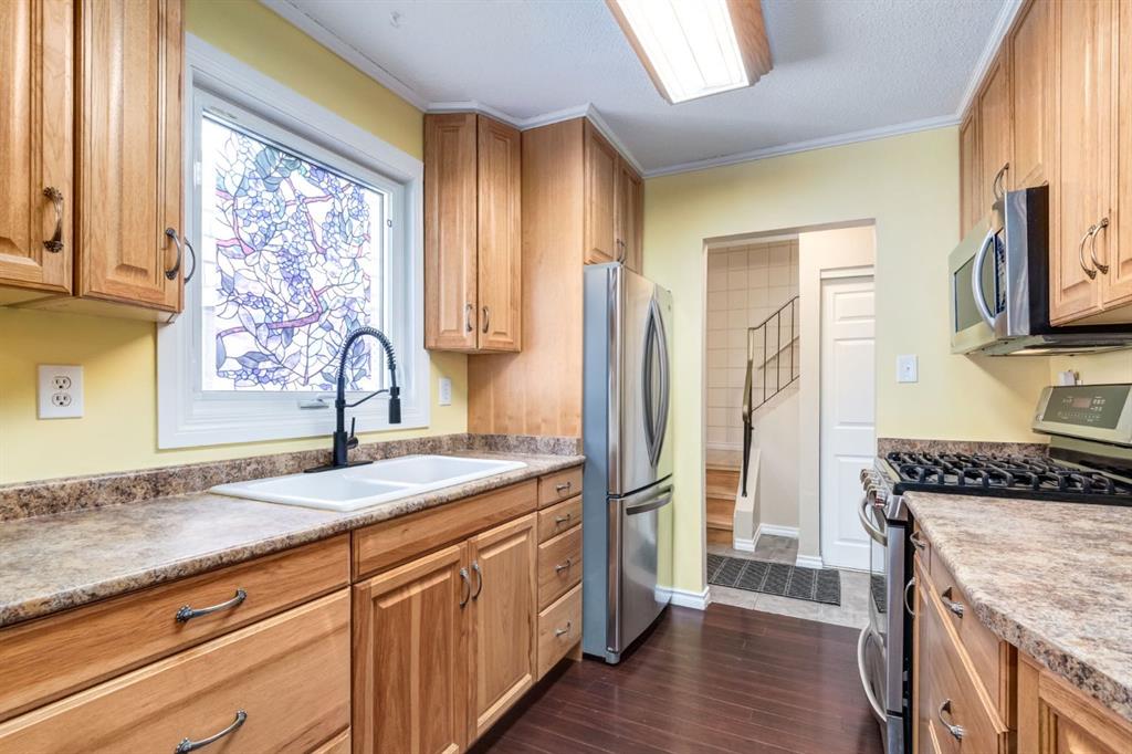Fifth View of 7638 24 Street SE, Ogden, Calgary, Alberta, T2C 0Y8