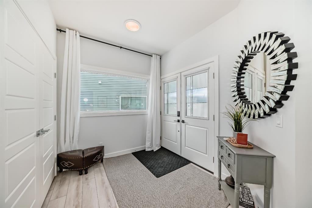 Fourth View of 171 Red Sky Crescent NE, Redstone, Calgary, Alberta, T3N1R2