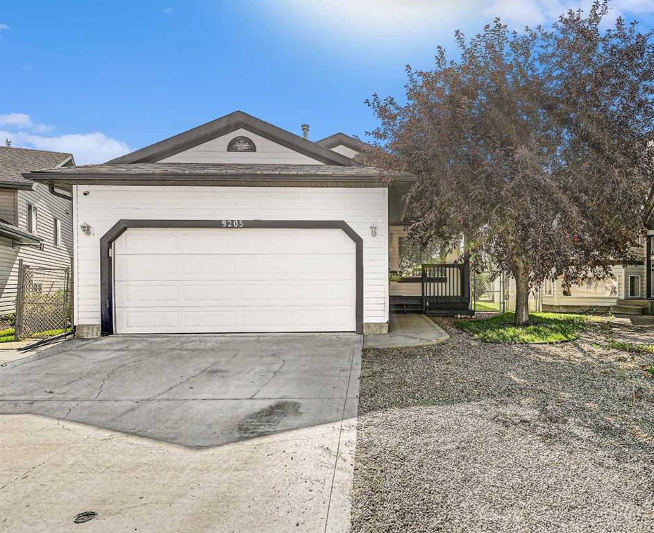 9205 115 Avenue , A2246187, Alberta,