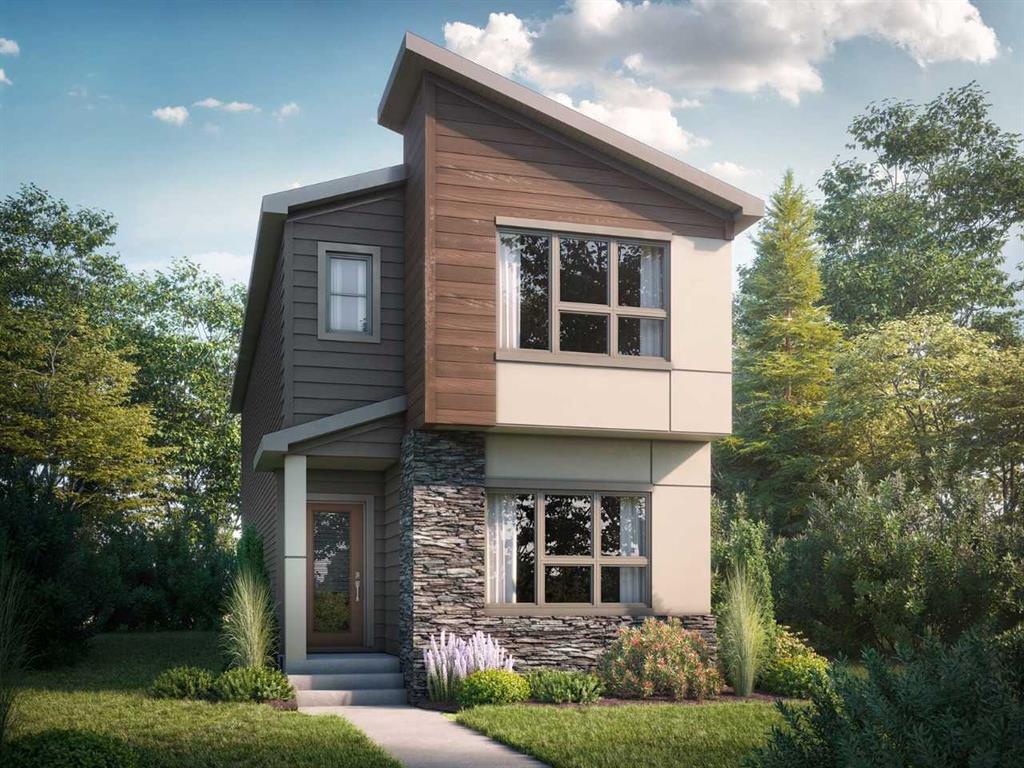 28 Heartwood Lane SE, A2246189, Alberta,