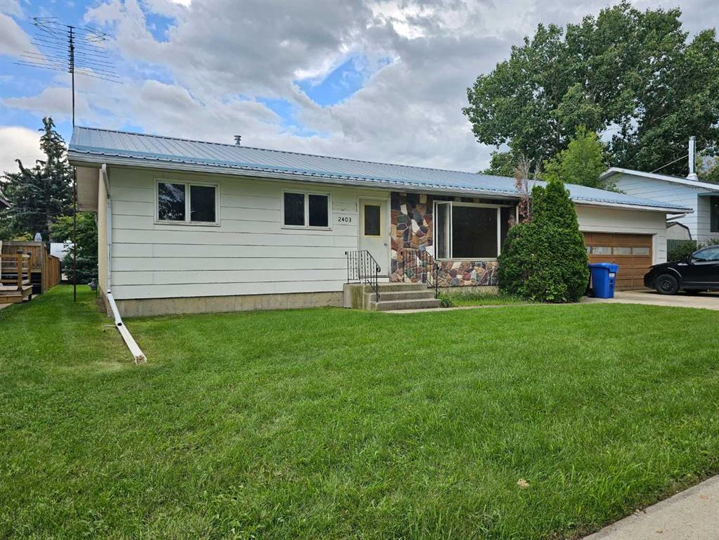 2403 24 Street , A2246190, Alberta,