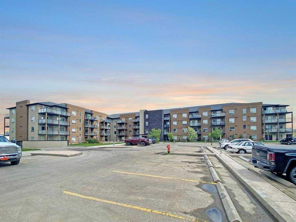 411, 9124 96 Avenue , A2246201, Alberta,