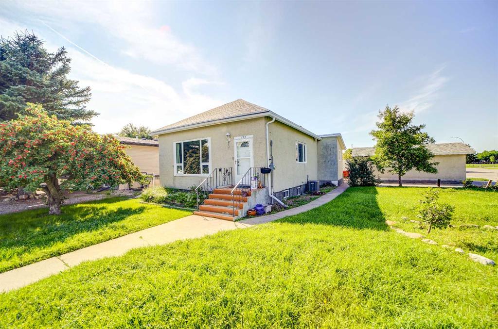 Third View of 105 19 Street , NONE, Fort Macleod, Alberta, T0L 0Z0