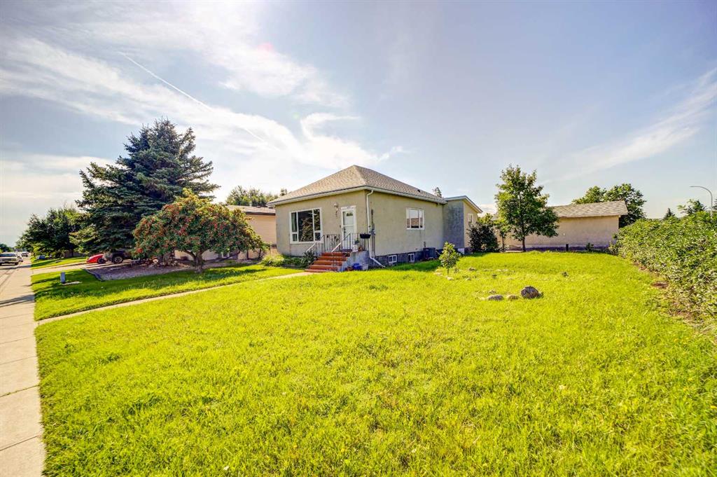 Fourth View of 105 19 Street , NONE, Fort Macleod, Alberta, T0L 0Z0