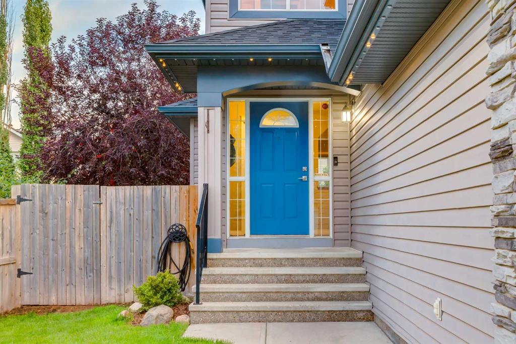 Third View of 65 Brightondale Green SE, New Brighton, Calgary, Alberta, T2Z 4N9
