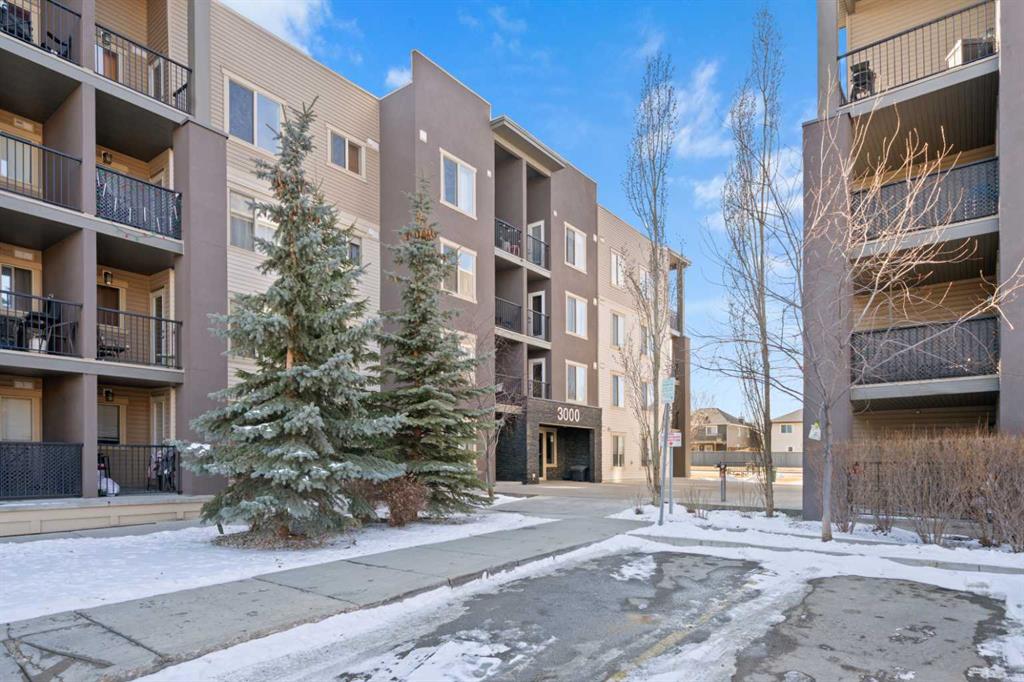 3309, 403 Mackenzie Way SW, A2246209, Alberta,