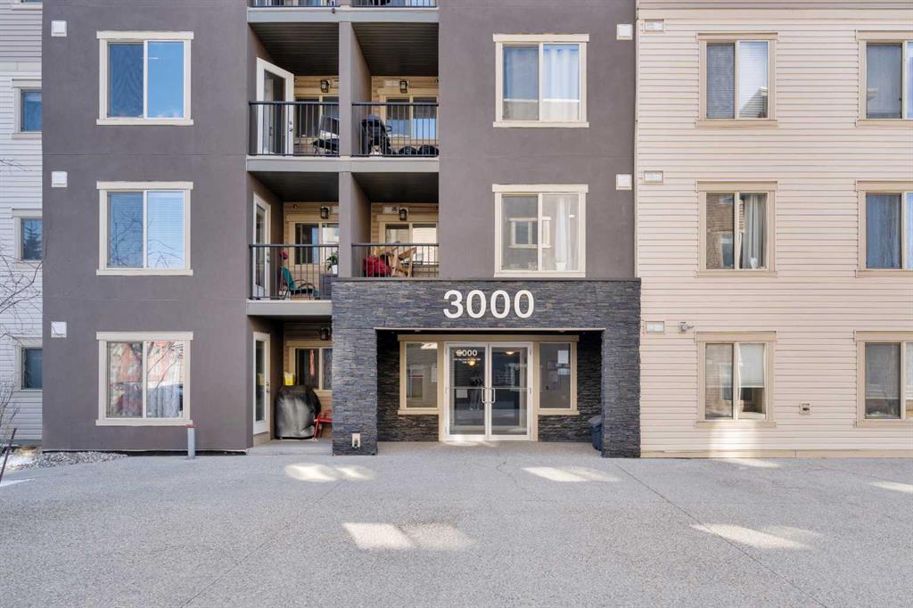 Fourth View of 3309, 403 Mackenzie Way SW, Downtown, Airdrie, Alberta, T4B3V7