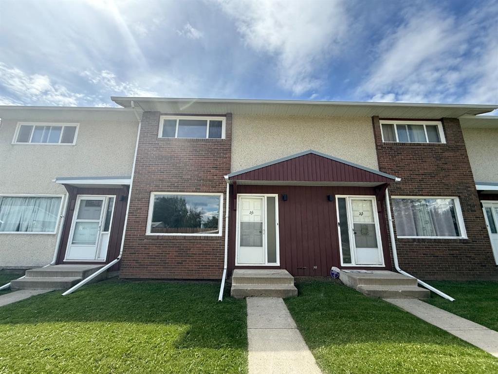 36, 441 SWITZER Drive , A2246212, Alberta,