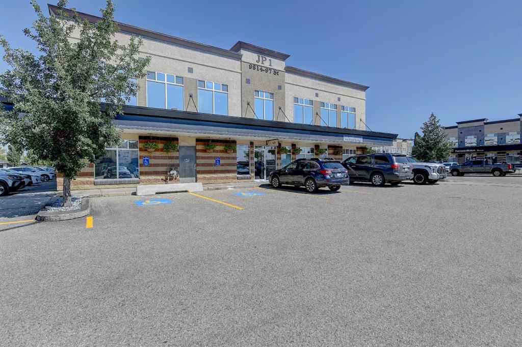 202, 9814 97 Street , A2246213, Alberta,