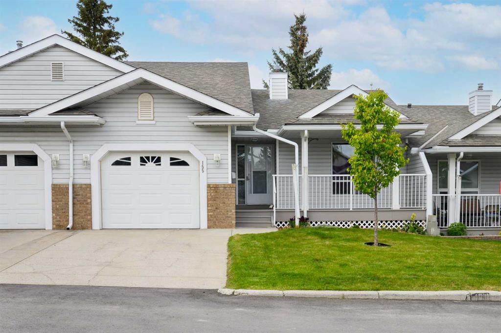 155 Macewan Ridge Villas NW, A2246218, Alberta,