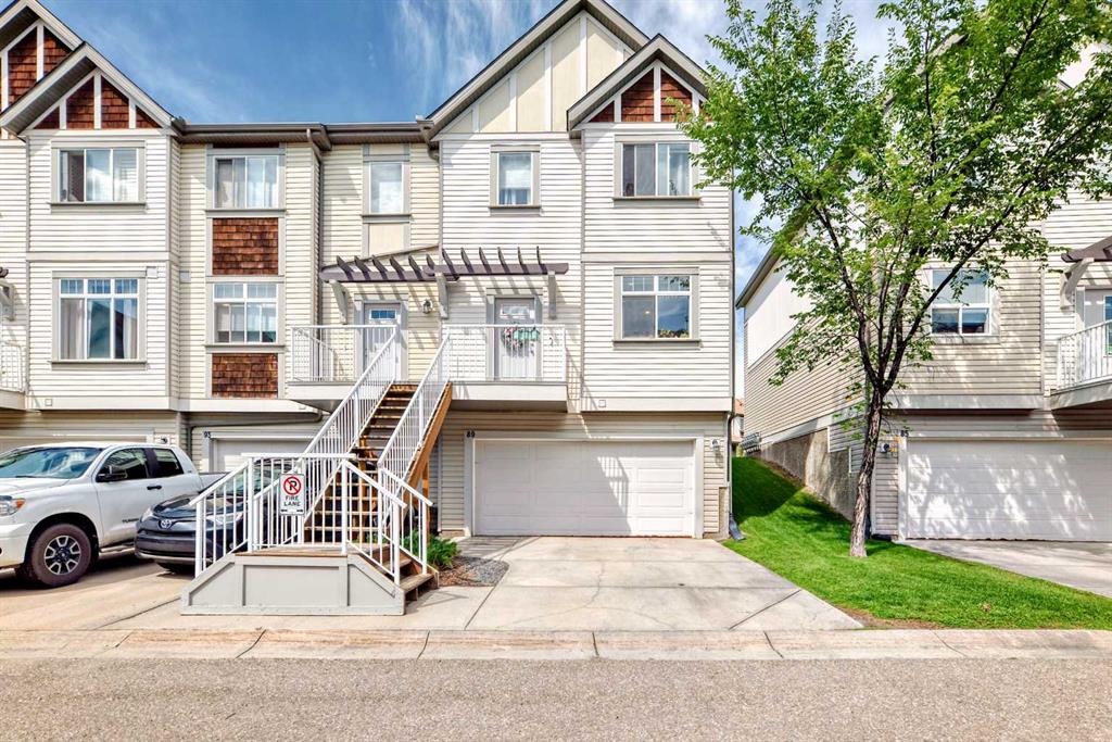 89 Copperstone Cove SE, A2246219, Alberta,