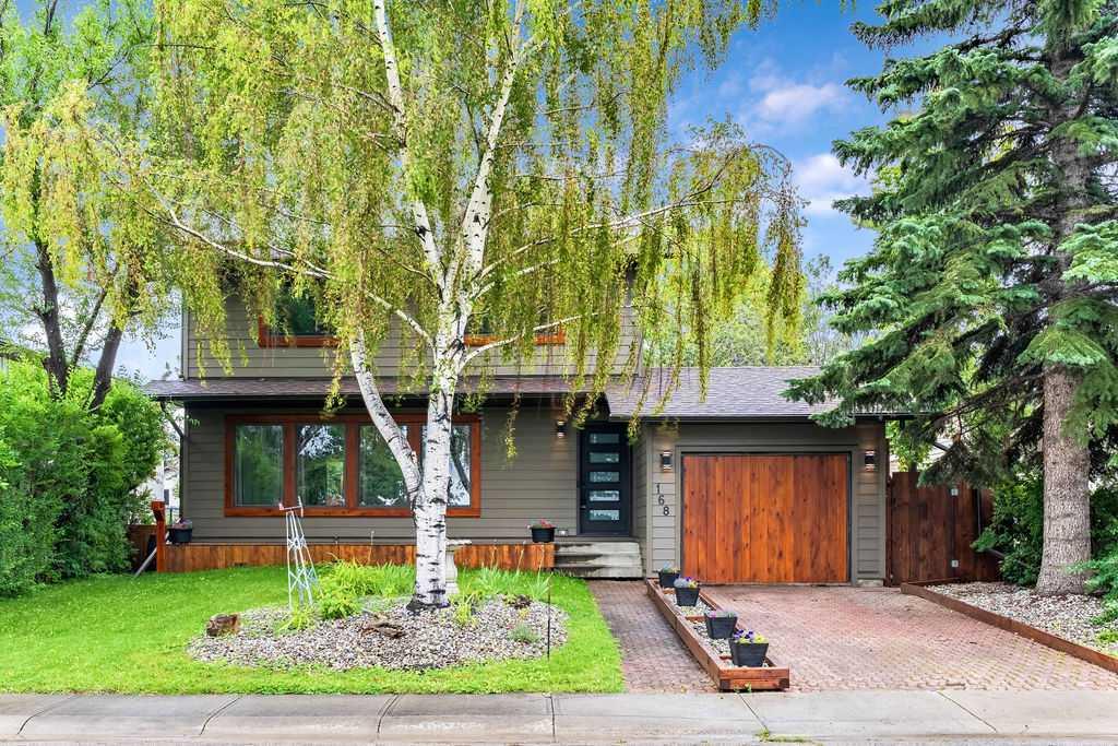 168 Deermont Way SE, A2246220, Alberta,