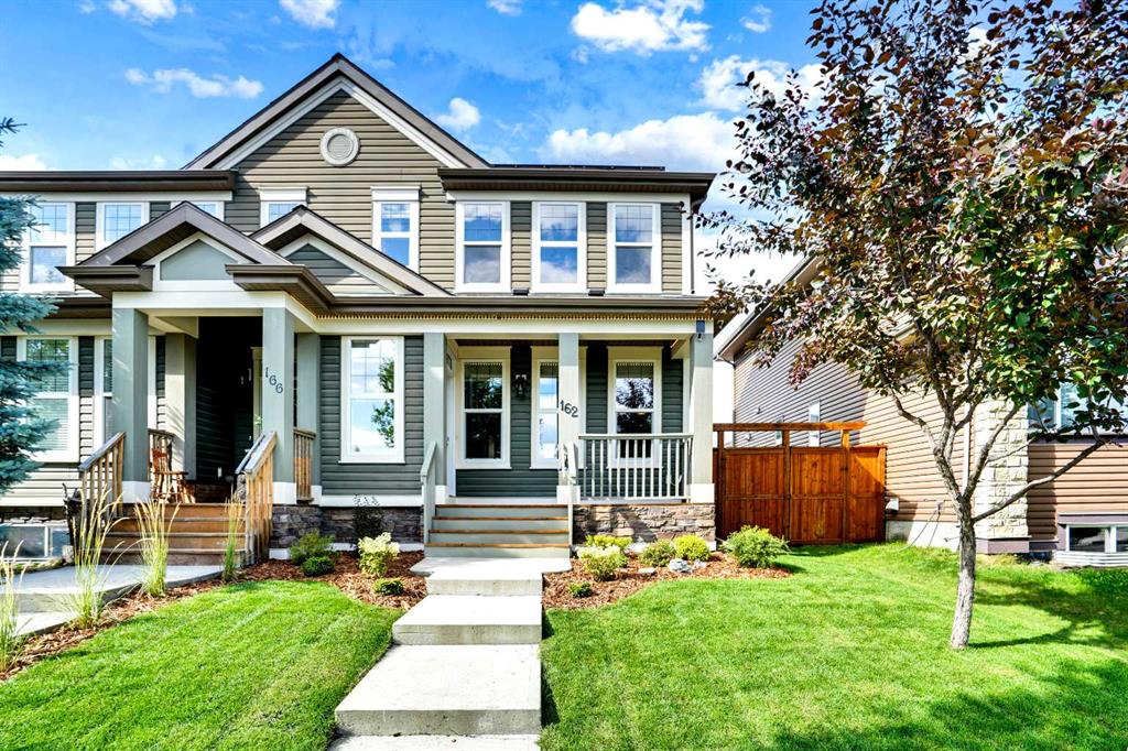 162 Chaparral Valley Square SE, A2246223, Alberta,