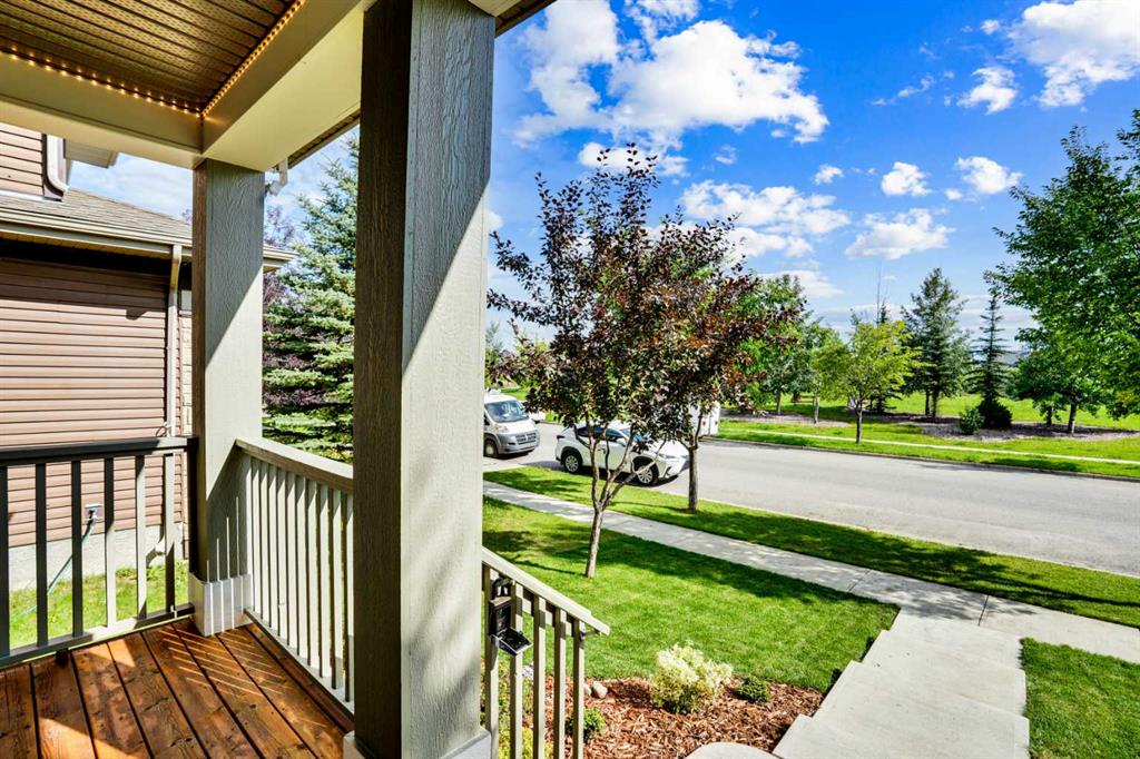 Third View of 162 Chaparral Valley Square SE, Chaparral, Calgary, Alberta, T2X 0P6