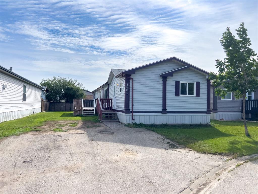 Third View of 8805 91 Street , Creekside, Grande Prairie, Alberta, T8X 0C4