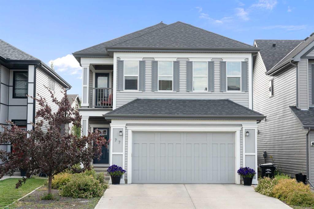 77 Copperpond Street SE, A2246227, Alberta,
