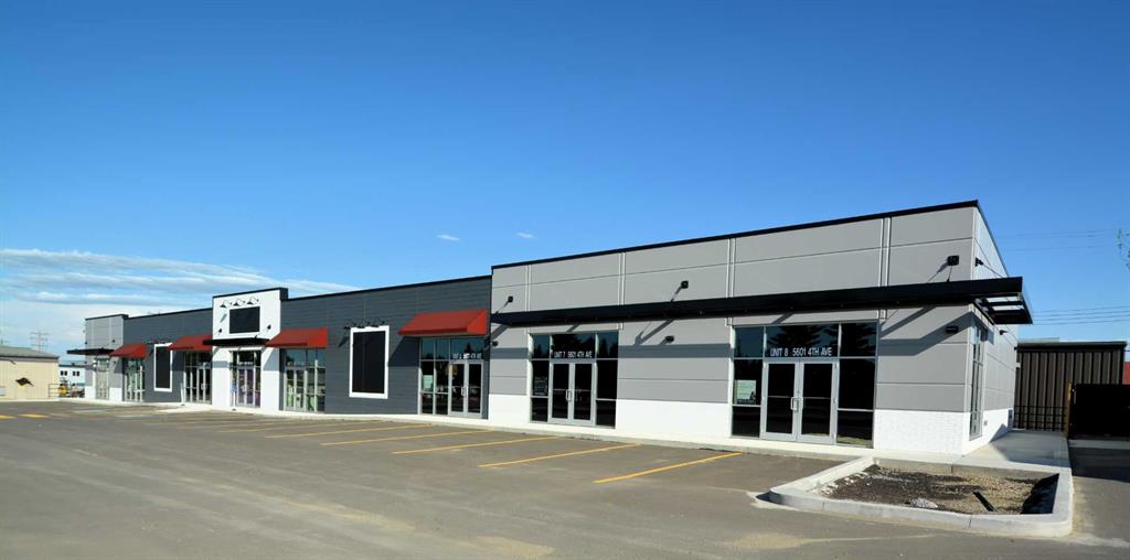 7, 5601 4 Avenue , A2246230, Alberta,