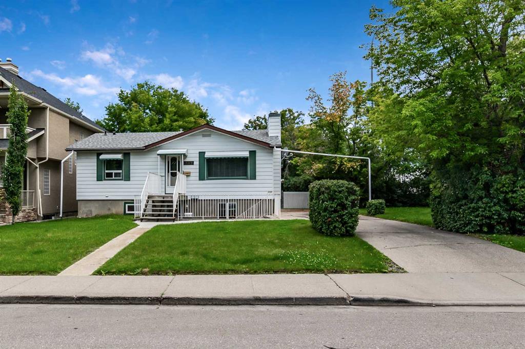 3232 30 Street SW, A2246234, Alberta,