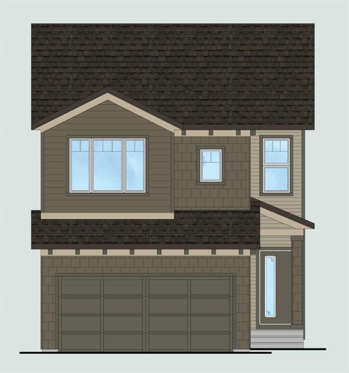 91 Belvedere Crescent SE, A2246236, Alberta,