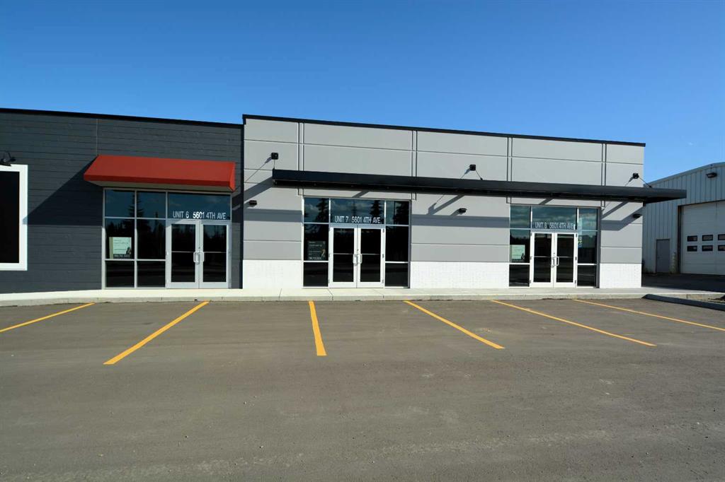 7, 5601 4 Avenue , A2246240, Alberta,
