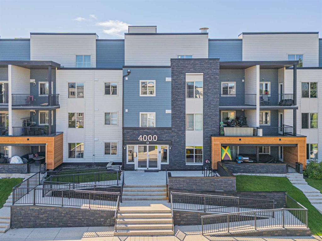 4405, 1317 27 Street SE, A2246246, Alberta,