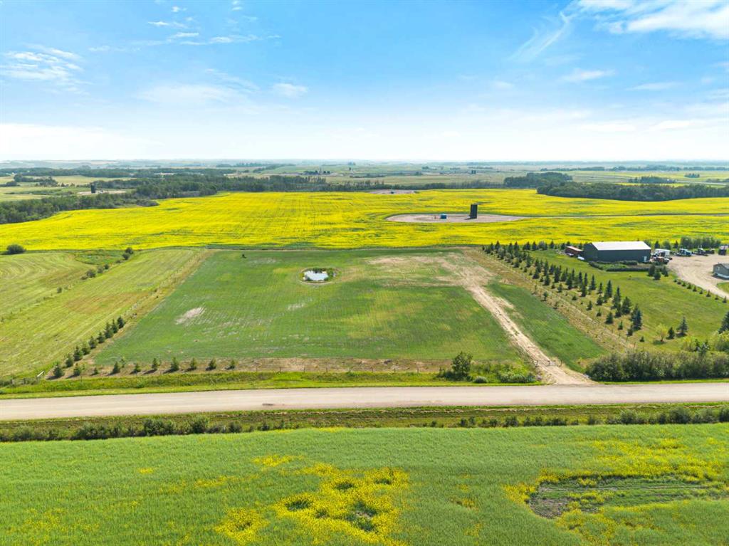 Fourth View of SW 01-50-27 W3  , NONE, Rural, Saskatchewan, S9V 0Y1