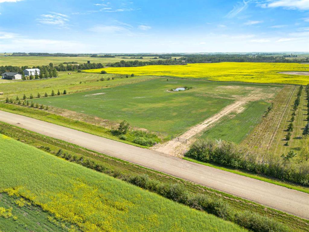 Fifth View of SW 01-50-27 W3  , NONE, Rural, Saskatchewan, S9V 0Y1