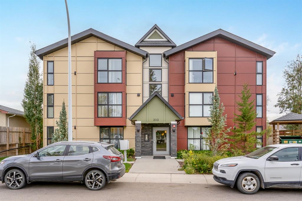 303 Waddy Lane , A2246252, Alberta,