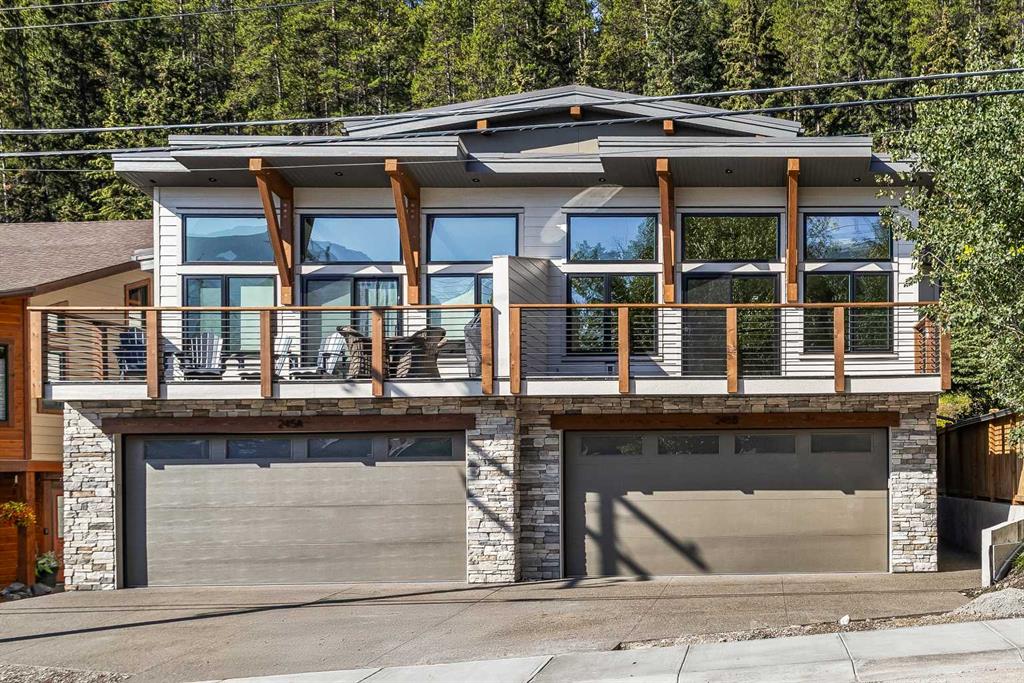 245B Three Sisters Drive , A2246258, Alberta,