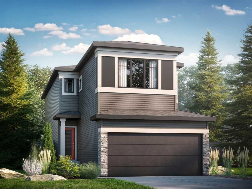 158 Osprey Hill Way SW, A2246264, Alberta,