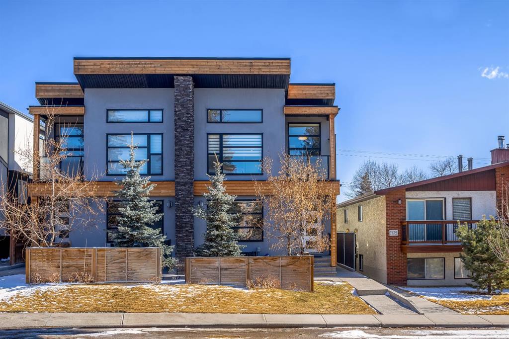 3, 1926 25a Street SW, A2246265, Alberta,