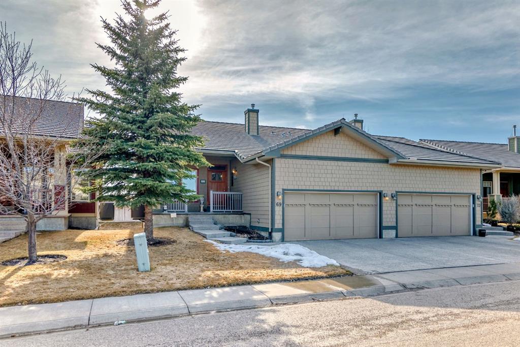 69 Bridle Estates Road SW, A2246271, Alberta,
