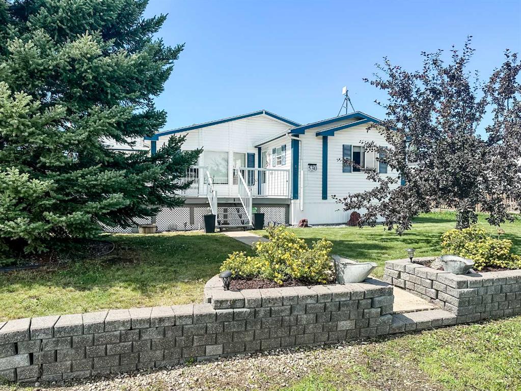 530 Queen Street , A2246272, Alberta,