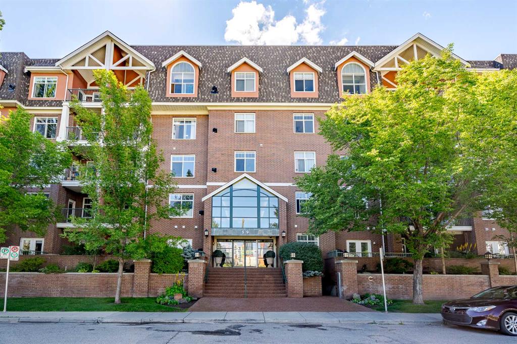 412, 59 22 Avenue SW, A2246274, Alberta,