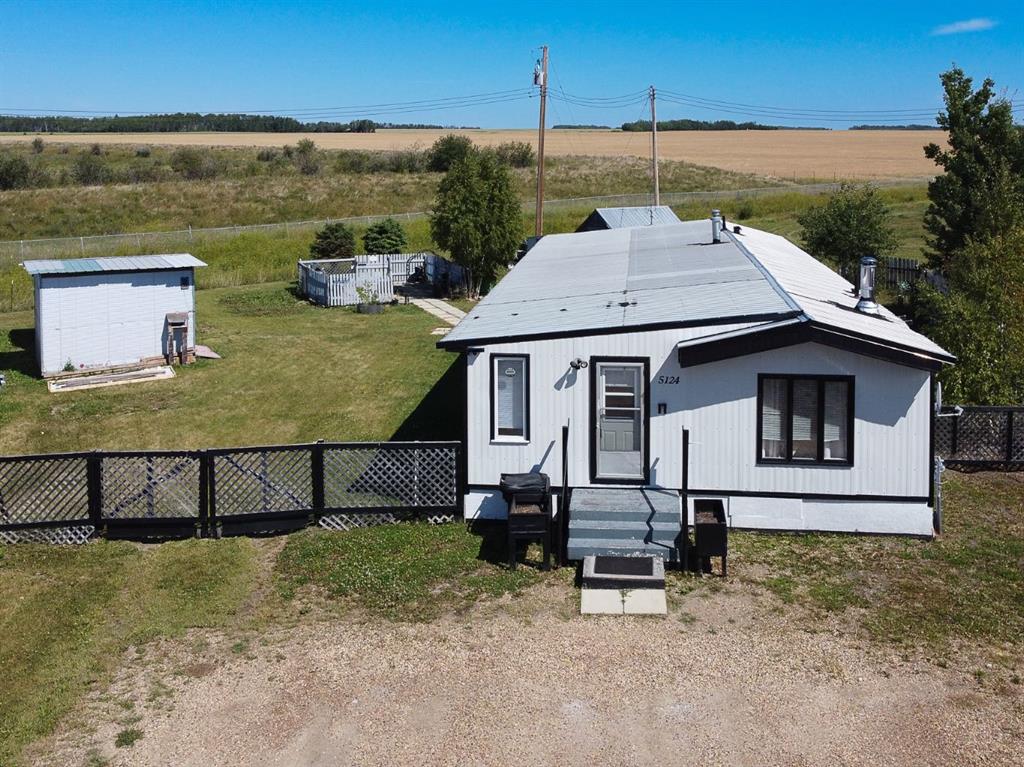 5124 North Avenue , A2246275, Alberta,