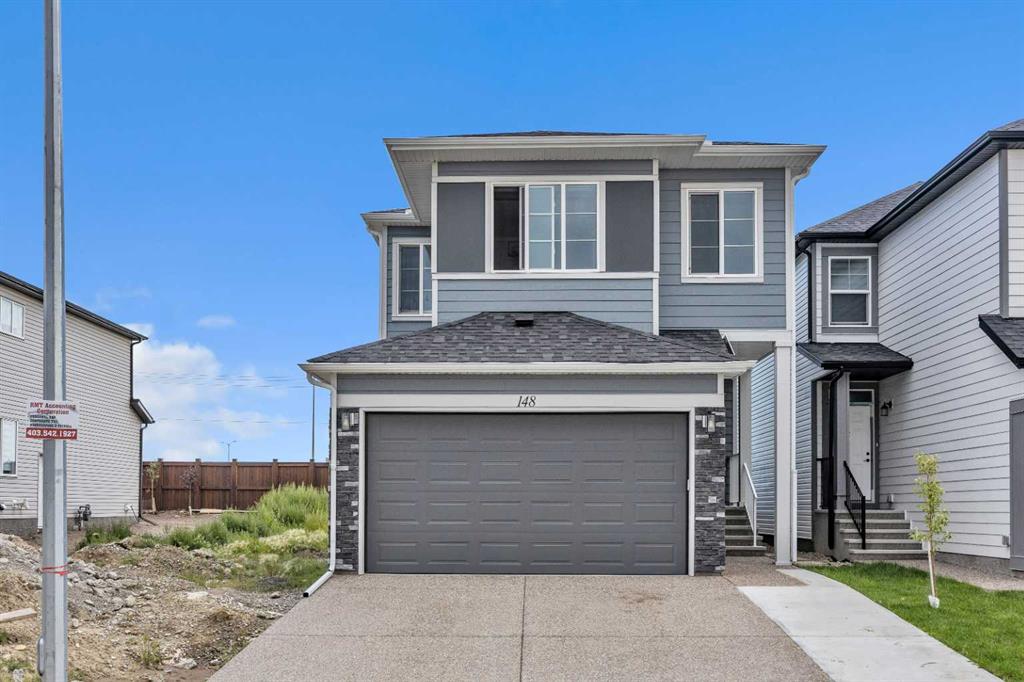 148 Cornerbrook Road NE, A2246276, Alberta,