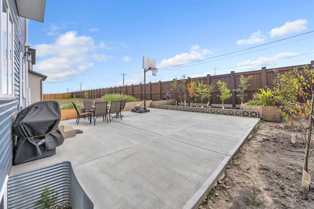 Fourth View of 148 Cornerbrook Road NE, Cornerstone, Calgary, Alberta, T3N 2H1
