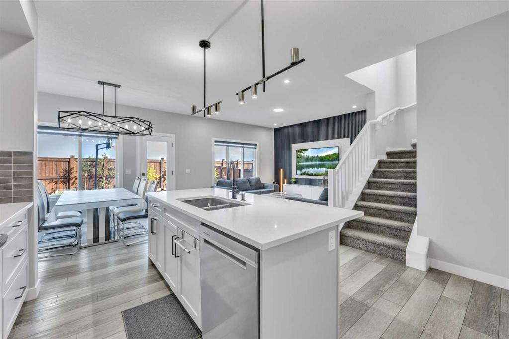 Fifth View of 148 Cornerbrook Road NE, Cornerstone, Calgary, Alberta, T3N 2H1