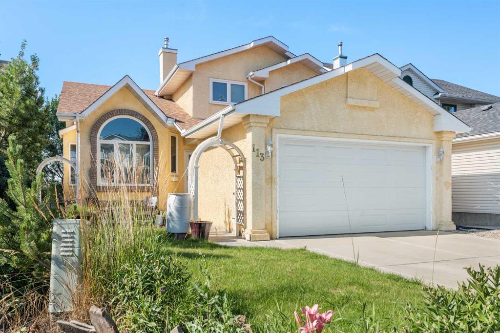 113 Sierra Vista Terrace SW, A2246277, Alberta,