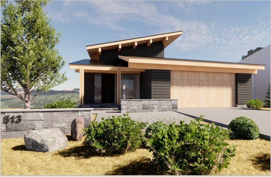 513 Stewart Creek Close , A2246278, Alberta,