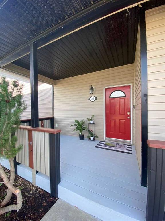 259 Upland Avenue , A2246280, Alberta,