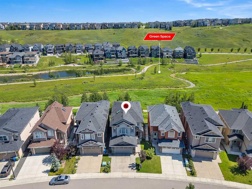 157 Sage Meadows Circle NW, A2246289, Alberta,