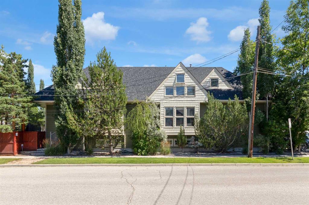 1314 Gladstone Road NW, A2246293, Alberta,