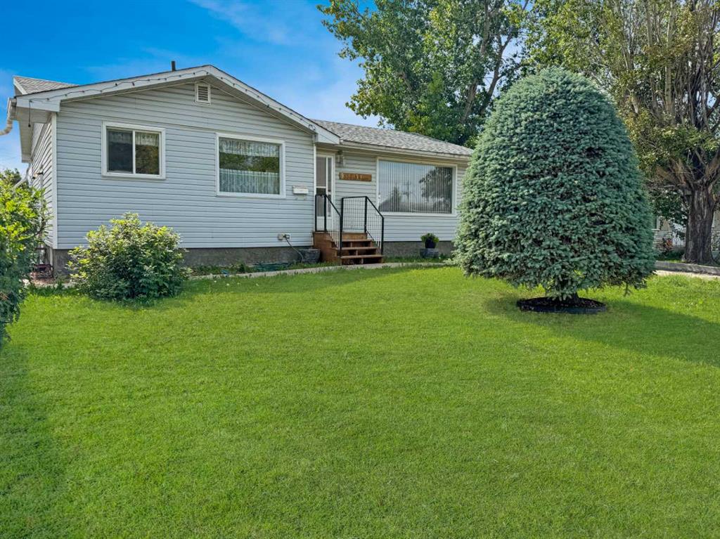 Third View of 9523 99 Avenue , Smith, Grande Prairie, Alberta, T8V 0R1