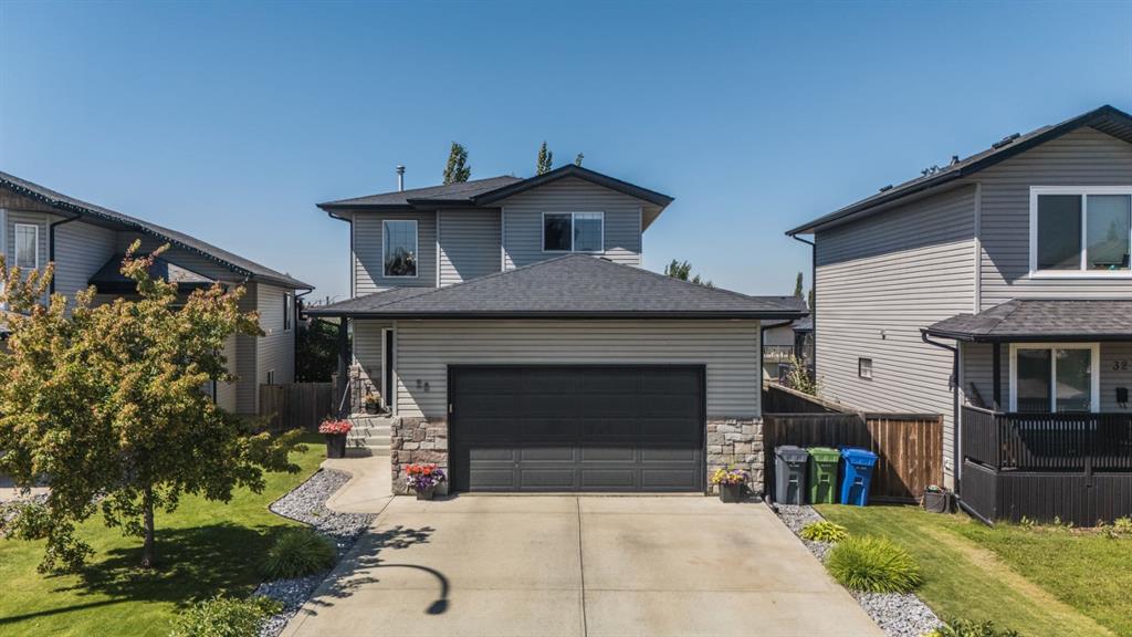 28 Isaacson Crescent , A2246301, Alberta,
