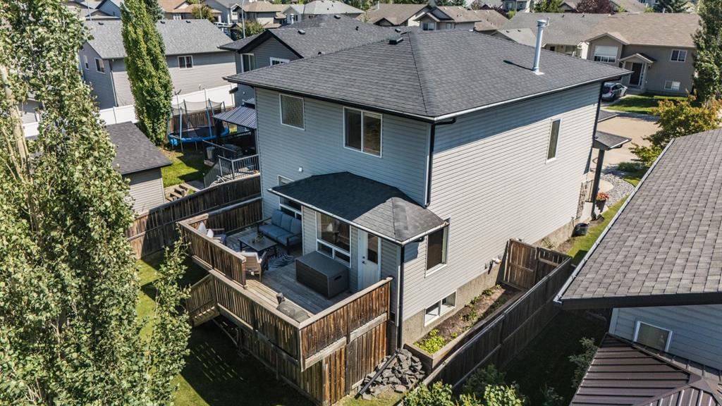 Fifth View of 28 Isaacson Crescent , Inglewood West, Red Deer, Alberta, T4R3N1