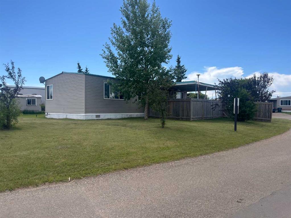 53, 5308 57 Street , A2246302, Alberta,