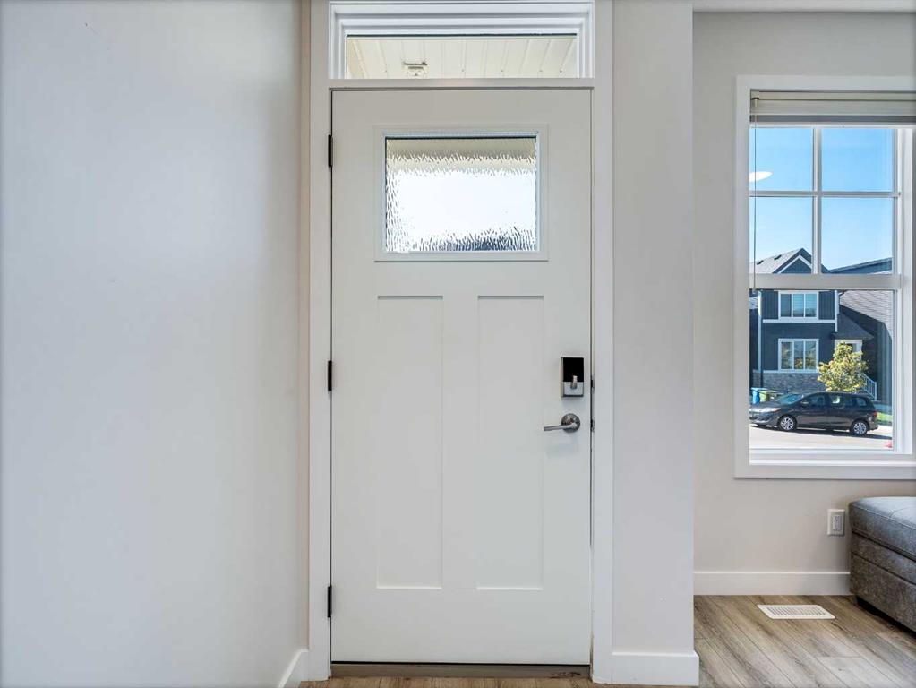 Fifth View of 235 Aquila Way NW, Glacier Ridge, Calgary, Alberta, T3R 1Z9