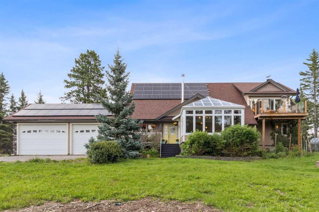 Fourth View of 182186 320 Street W, NONE, Rural Foothills County, Alberta, T0L 1W4