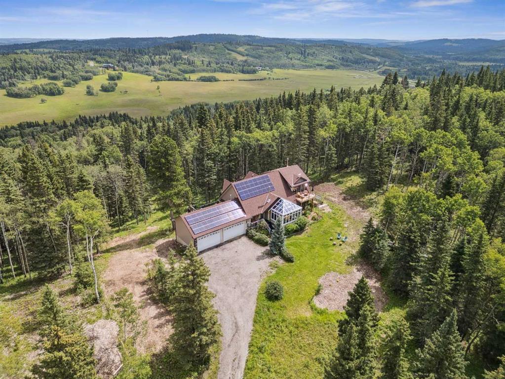 Fifth View of 182186 320 Street W, NONE, Rural Foothills County, Alberta, T0L 1W4